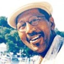 Larry Rogers