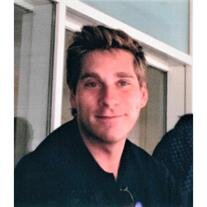Kyle Patrick Fries