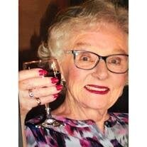 Betty Margaret (Carroll) Davenport