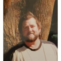 Benny "Ben" Dale Curtis
