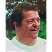 Thomas "Tom" Roger Ellis