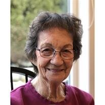 Jean LeTourneau