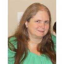 Deborah Ann Embry