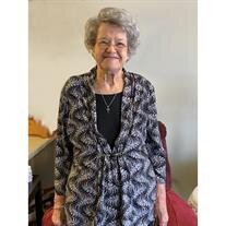Faye Hankins