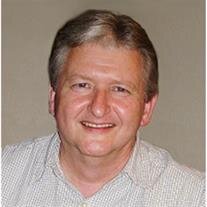 Larry "Mic" Wilson