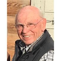 J. Walter Gearhart