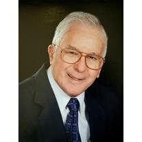 Elmer Richard Agens