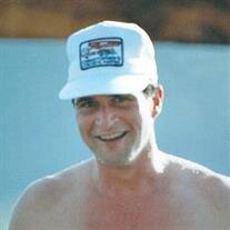 Christopher Collier Hauge