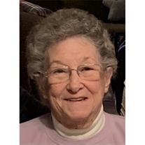 Leora Elaine Sheppard
