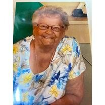 Jean Ann Shamley