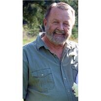 Terry Luebeck