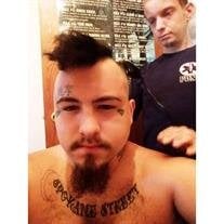 Bradley "Brad" Richard Kropi