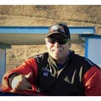 Terry Olen Osborn