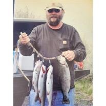 Jeffery Duke Warrington