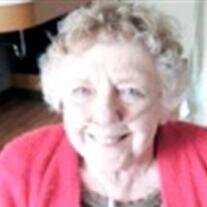 Lorraine A. Throndsen