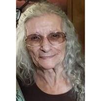 Mary Lancaster