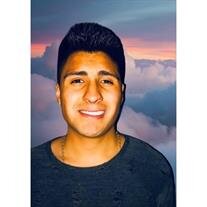Elvis Sanchez