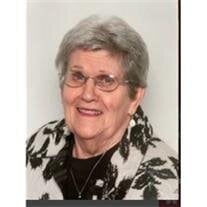 Marilyn Anna Mack