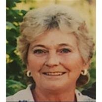 Catherine Ann Andruss