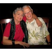 Teresa Jean Norris Sandidge