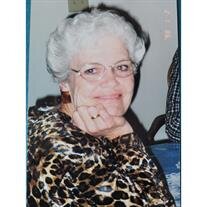 Dorothy Lloyd
