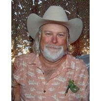 Kevin Dean Kerstetter