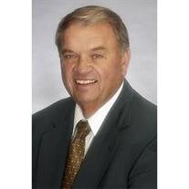Donald "Don" Eugene Schoening