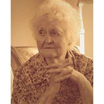 Geraldine Moser