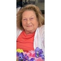 Phyllis Beverly Clem