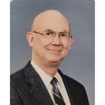 Phillip David Latimer