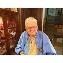 Carmen Louise Bossenbrock