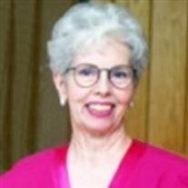 Bettie L. Merrick