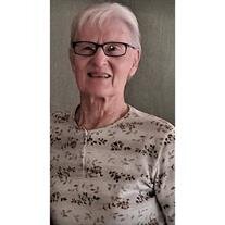 Warrine Fay Harden