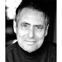 David Paul Heath