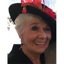 Elaine Mae Wilson-Parsons