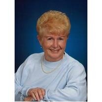 Shirley Ann Anderson