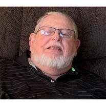 William "Bill" Forest Eldred