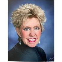 Carol Marie Busch