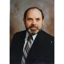 James Caldwell