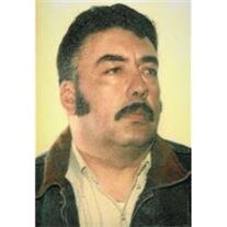 Ramiro Garcia Flores