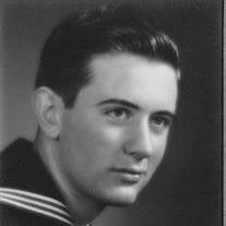Ben Lincoln Morton