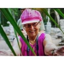 Gloria Anna Schatz