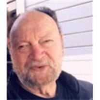 Harry Rudolph Hedlund