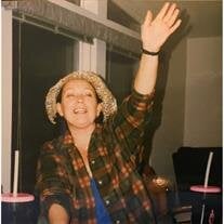 Leaunna Carol Smithee Royster