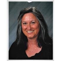 Patricia "Patty" Duggan