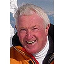 James Boyd Drewelow