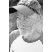 Arthur Harold Valentine