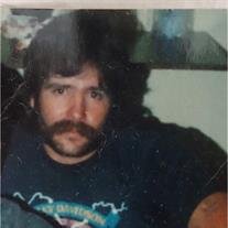 Billy Edward Snider