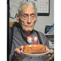Kenneth "Ken" Lee Buzard