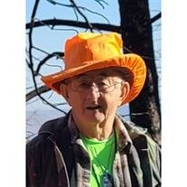 John Richards McClanahan